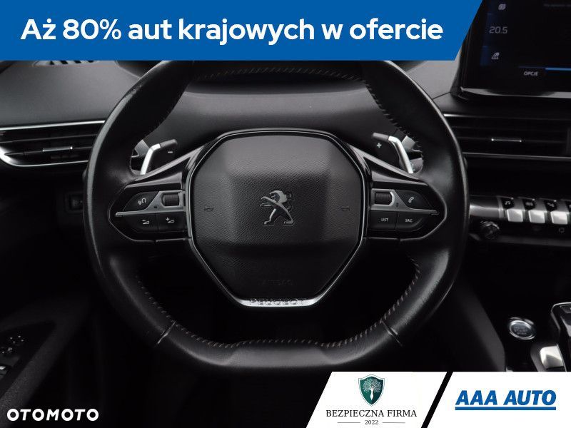 Peugeot 3008 - 22