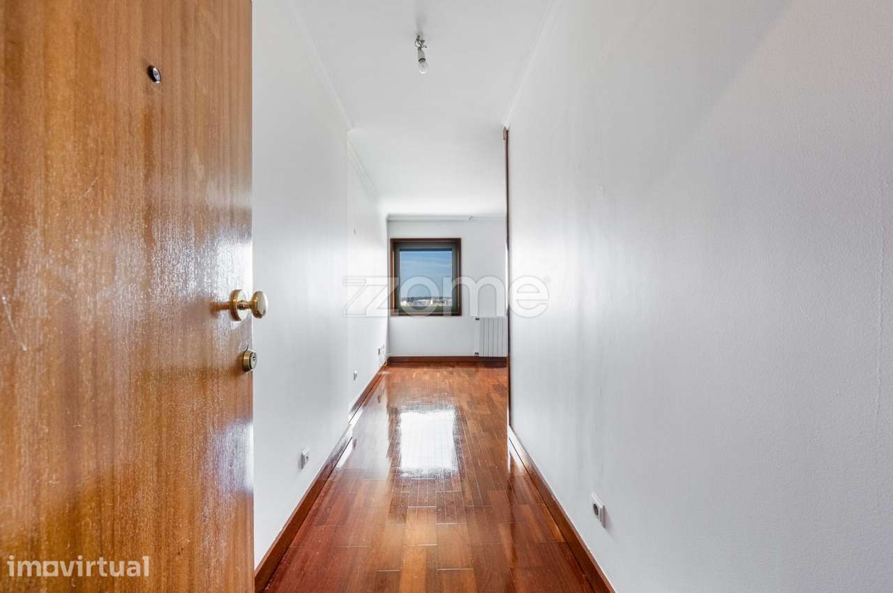 Estudio para Arrendamento em Leça da palmeira - Grande imagem: 2/19