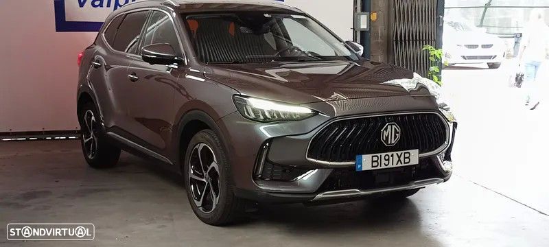 MG EHS 1.5 T-GDI Plug-in Hybrid Luxury - 5