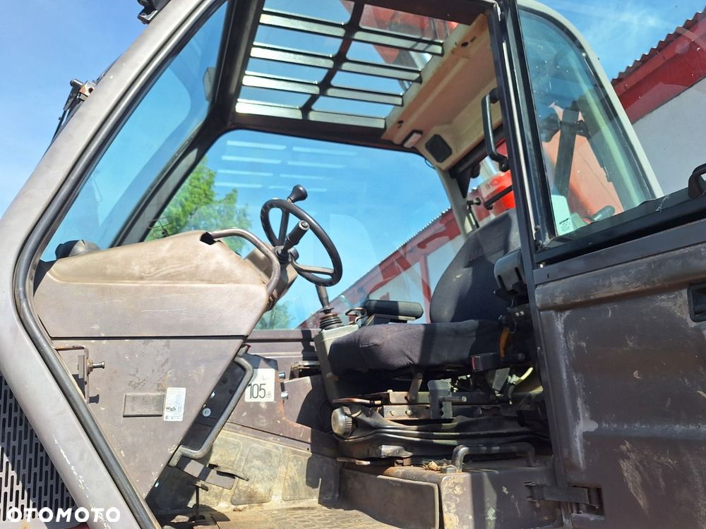 Manitou Mrt 2150 4X4 - 20