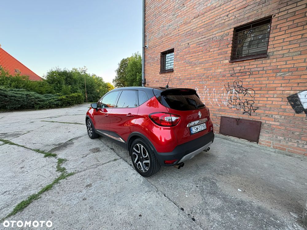 Renault Captur TCe 120 EDC Helly Hansen - 6