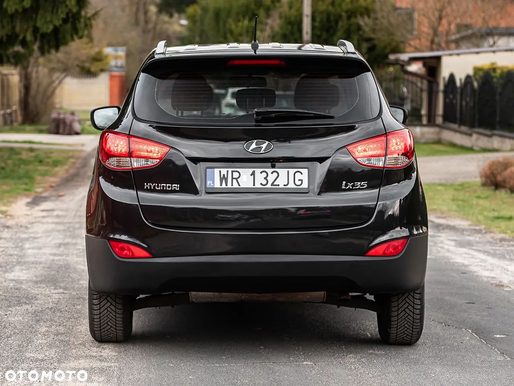 Hyundai ix35 - 16