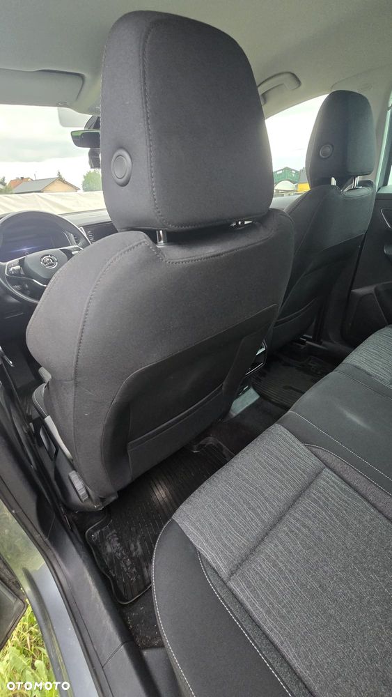 Skoda Karoq 1.5 TSI ACT GPF 4x2 Style DSG - 37