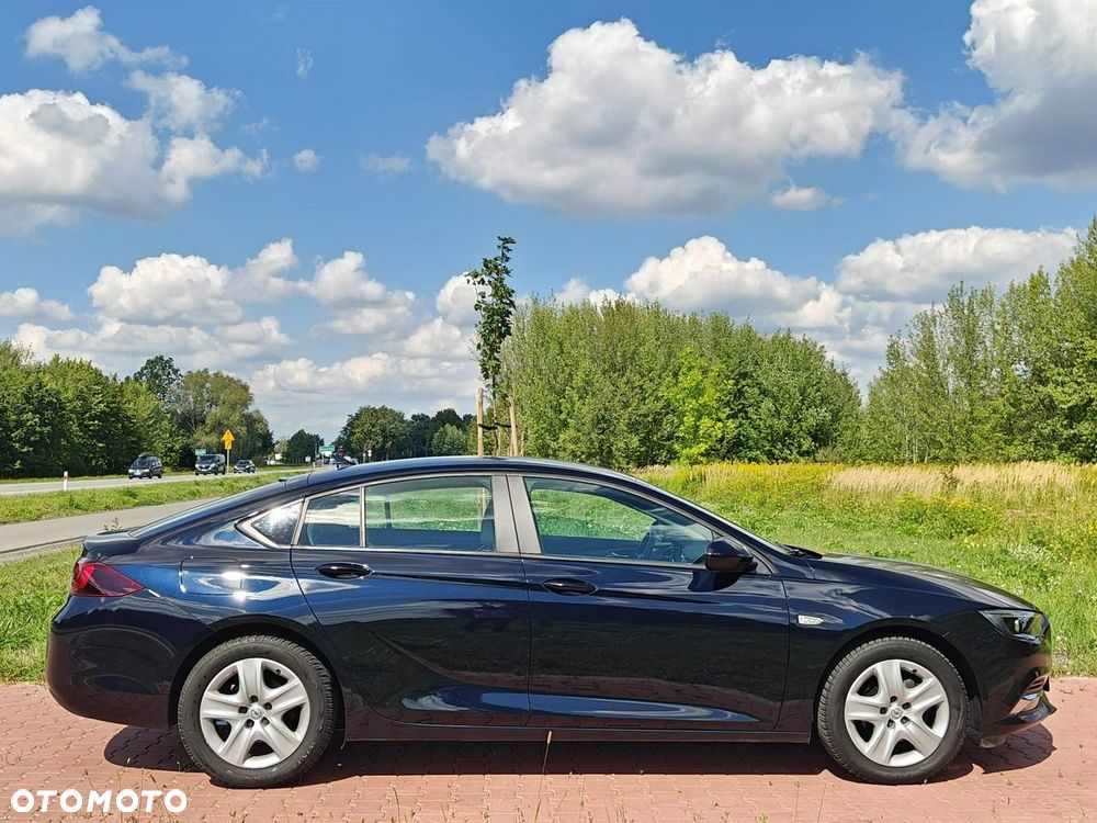 Opel Insignia - 7