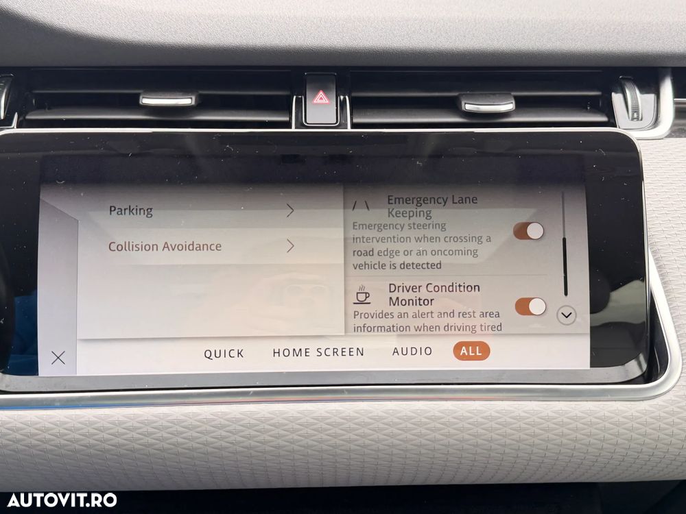 Land Rover Range Rover Evoque 2.0 D165 MHEV Dynamic SE - 24