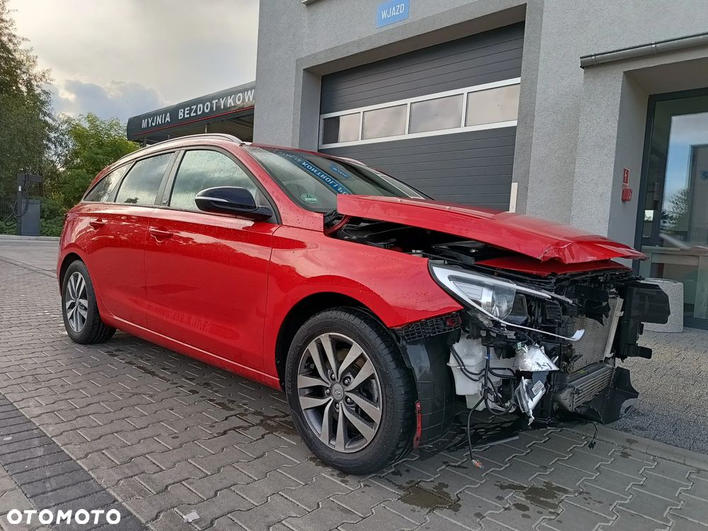 Hyundai i30 1.4 T-GDI GPF Comfort - 14