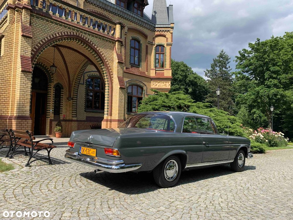 Mercedes-Benz Inny - 4