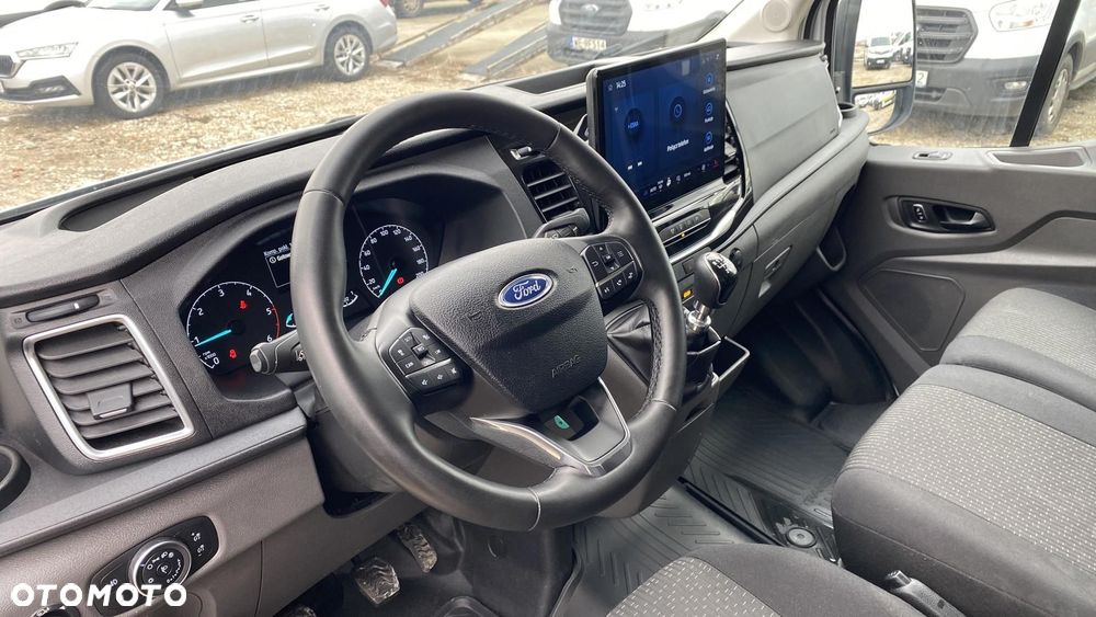 Ford Transit - 10