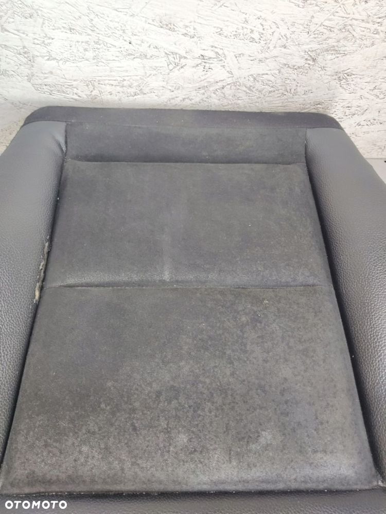 MERCEDES E KLASA W212 SIEDZISKO FOTELA PRAWE PRZEDNIE - 8