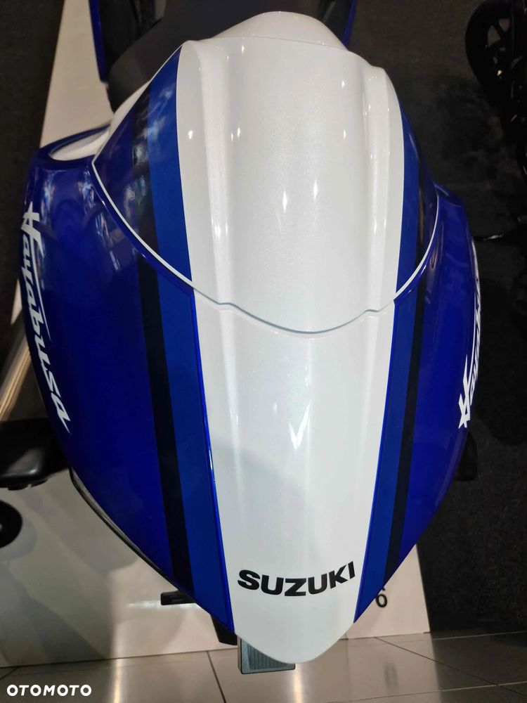 Suzuki Hayabusa - 19