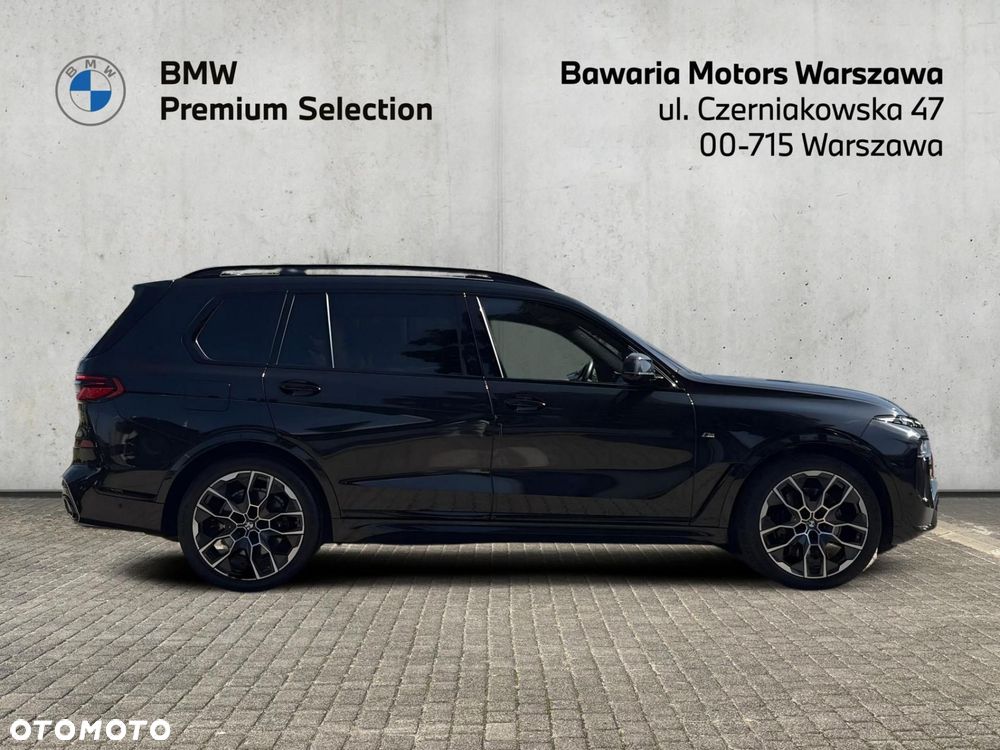 BMW X7 - 29
