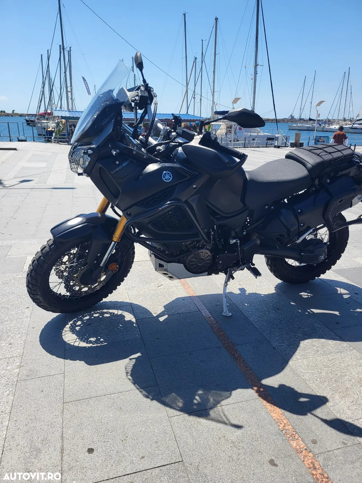 Yamaha XT 1200Z Super Ténéré - 2
