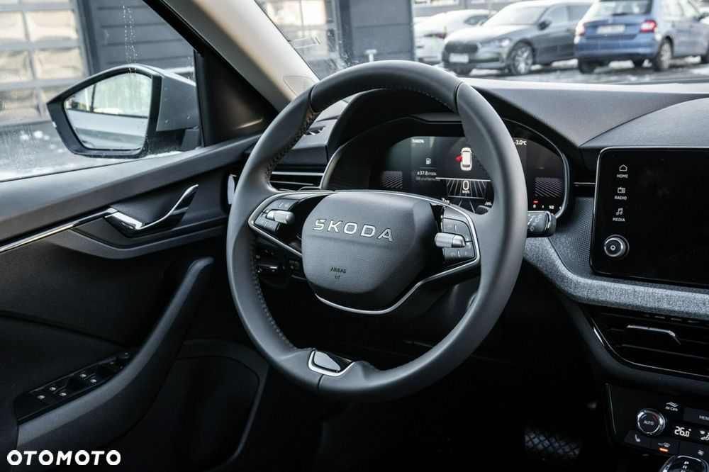 Skoda Kamiq - 20