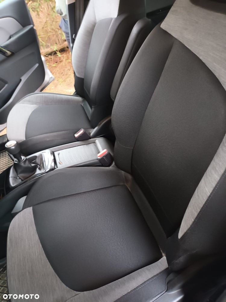 Citroen C4 Picasso 2016 photo 5