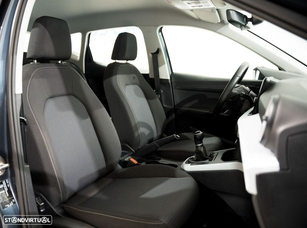 SEAT Arona 1.0 TSI Style - 12