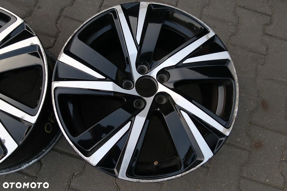 S5/S6 Felga Volvo 32134631 8x18et42 - 3