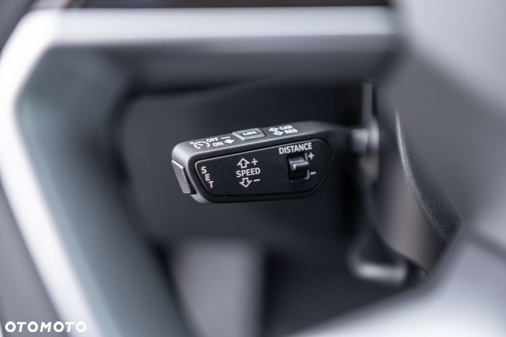 Audi A3 Limousine TFSI mHEV 110 kW S Line S tronic - 23