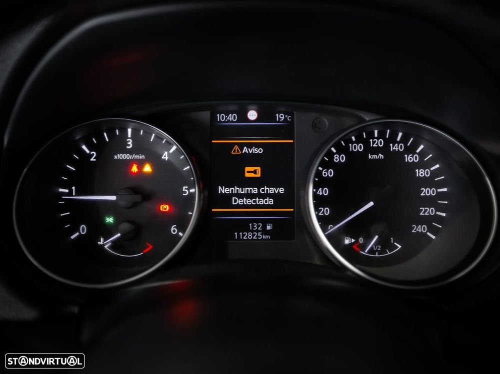 Nissan Qashqai 1.5 dCi N-Connecta - 15