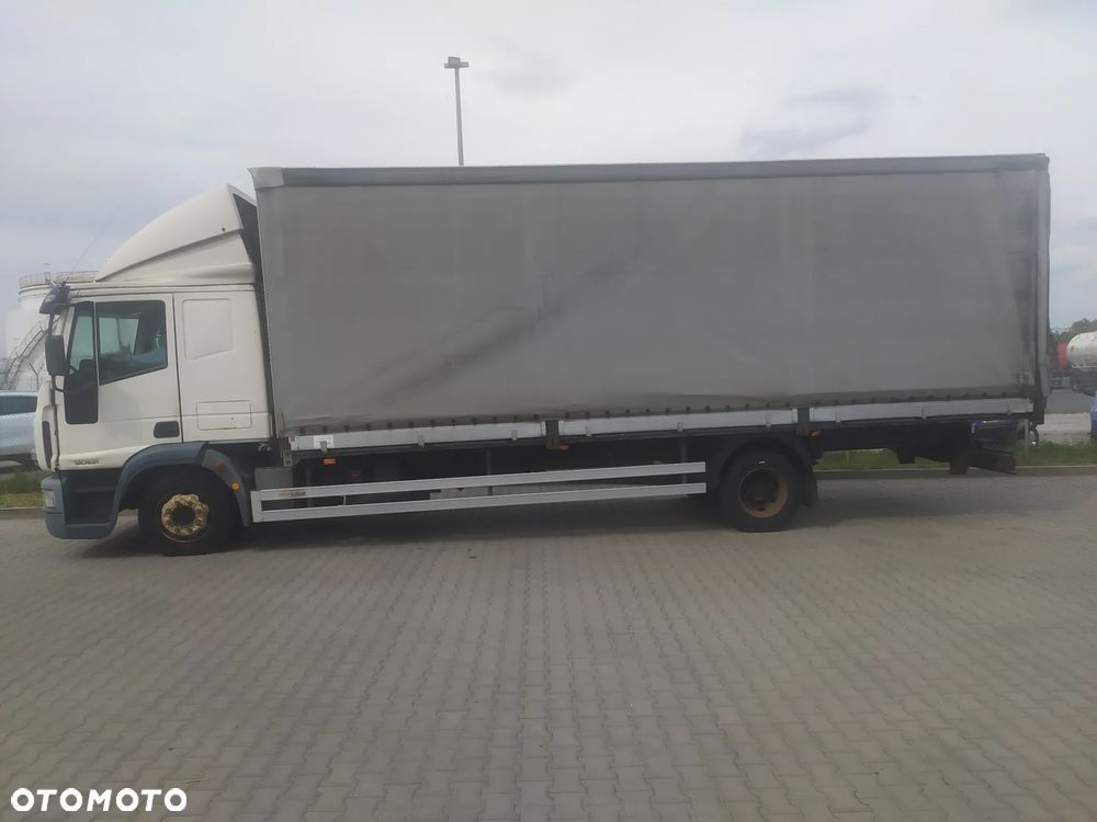 Iveco EUROCARGO - 4