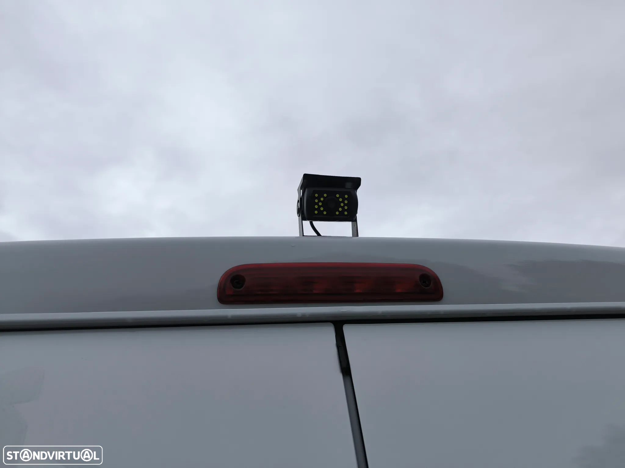McLouis Menfys Van S-line - 11