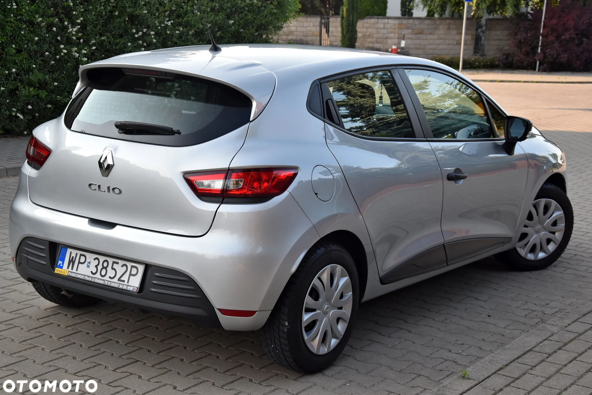 Renault Clio 1.5 dCi Energy Life - 23