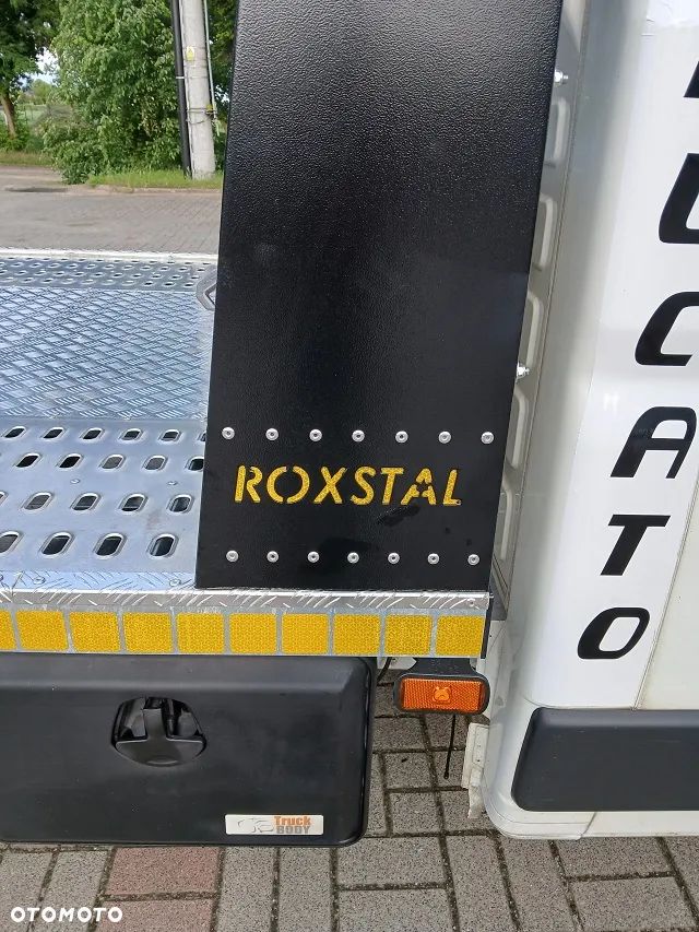 Fiat Ducato - 13