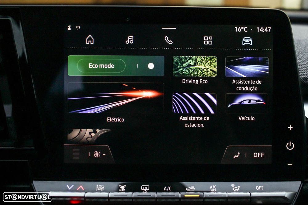 Renault Mégane E-Tech EV60 Equilibre Optimum Charge - 22