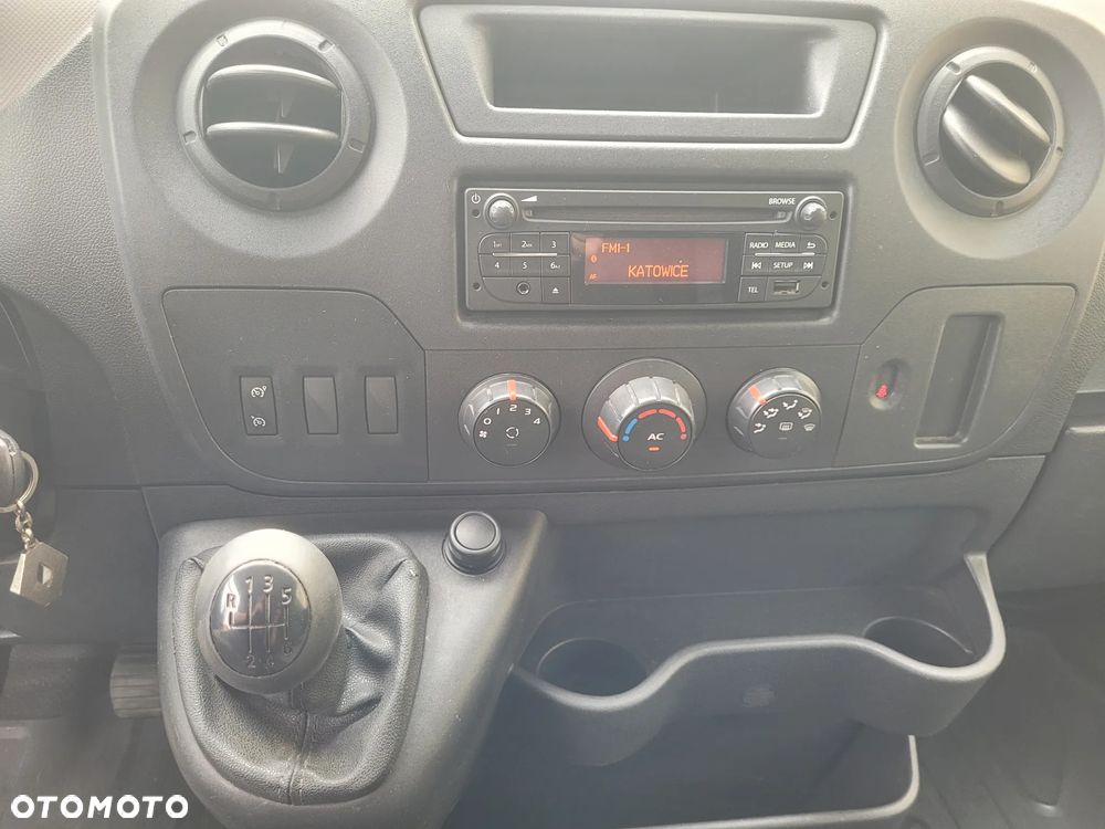 Renault Master - 6