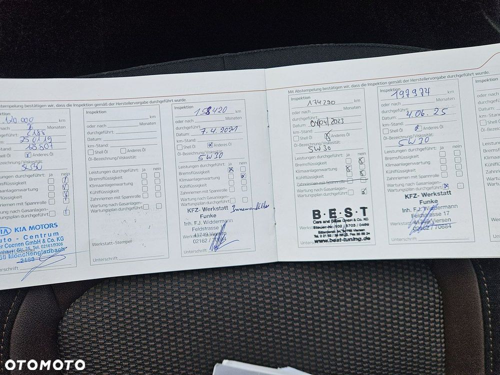 Kia Ceed 1.6 CRDi 128 Platinum Edition - 40