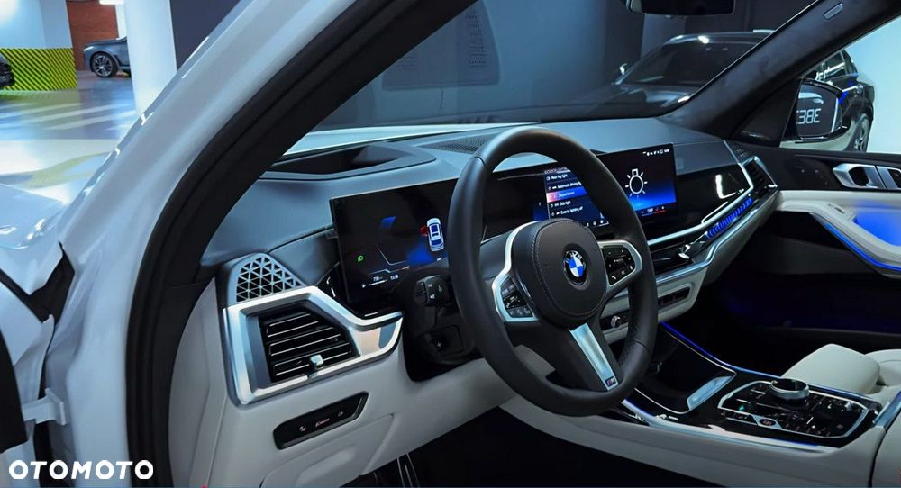 BMW X7 - 10