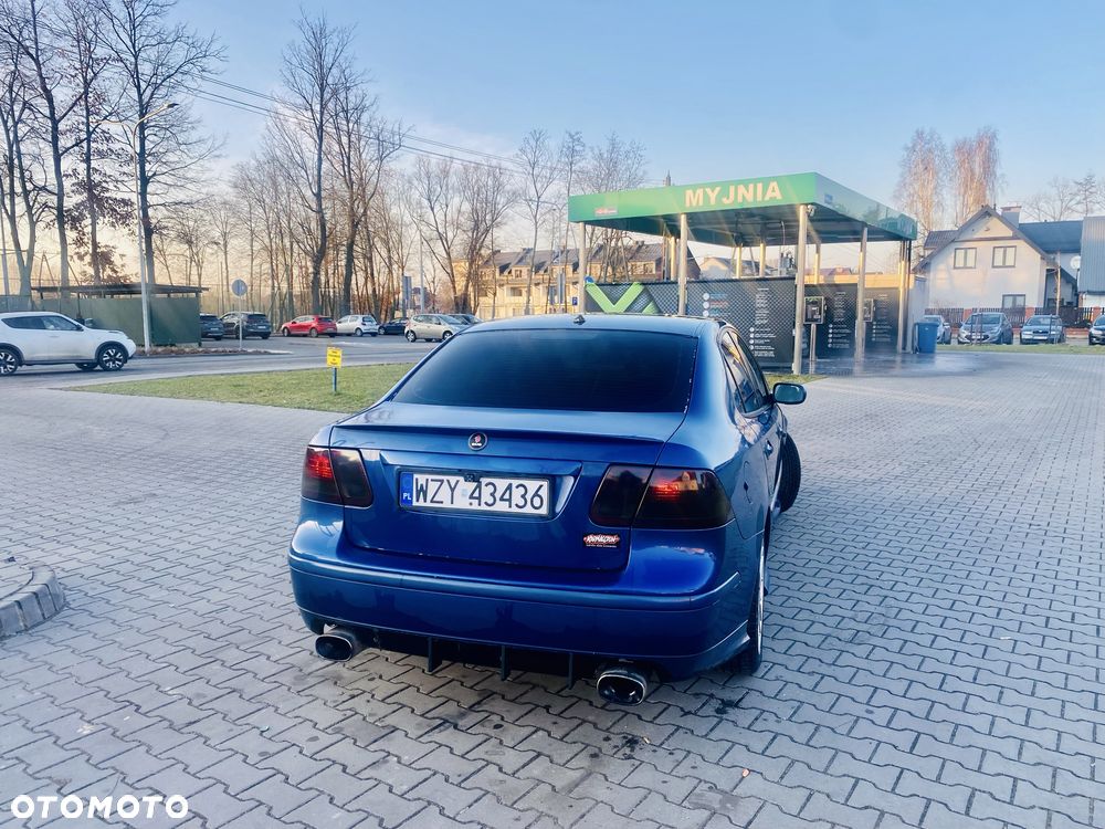Saab 9-3X - 8