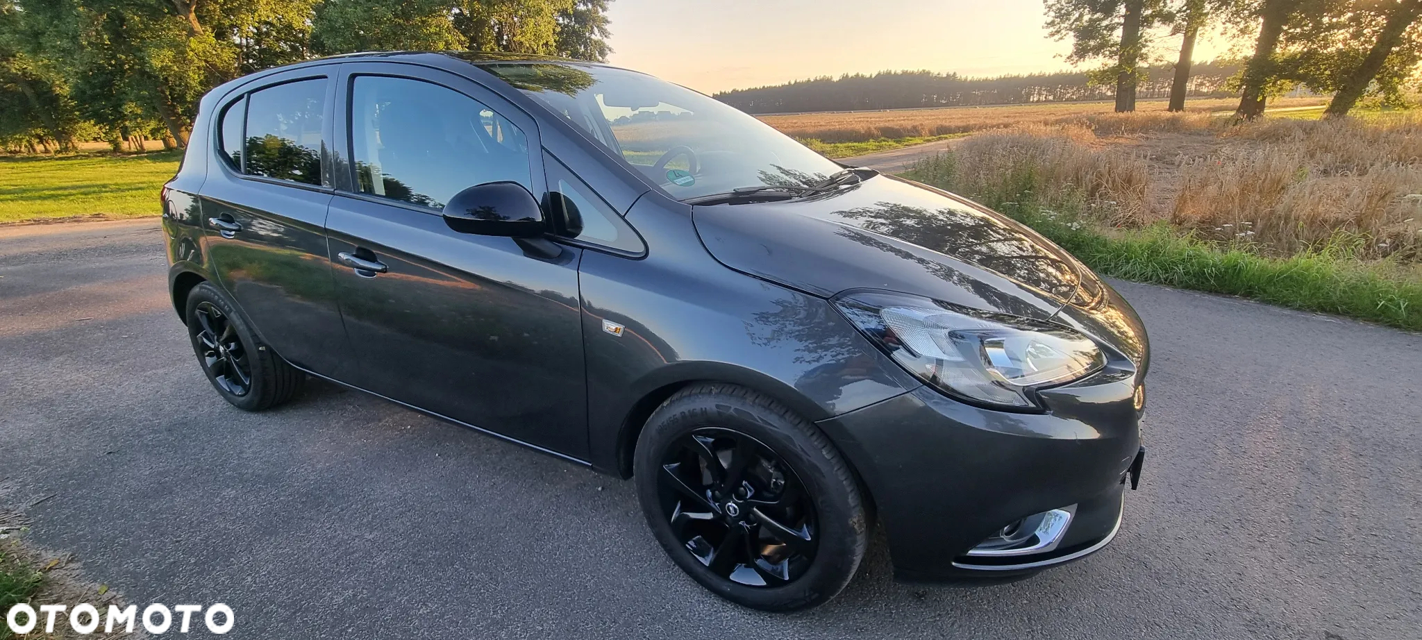 Opel Corsa 1.4 (ecoFLEX) Start/Stop Color Edition - 20