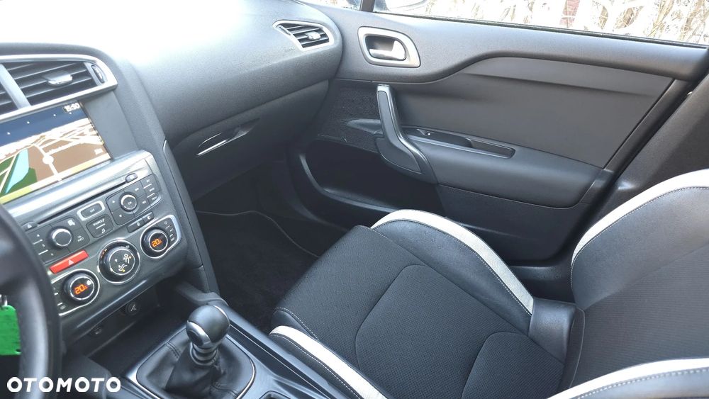 Citroën DS4 BlueHDi 120 S&S Business Class - 16