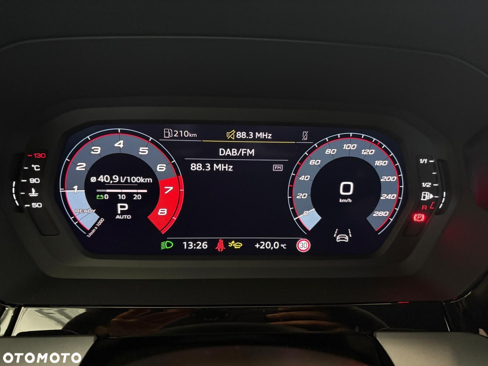 Audi A3 - 14