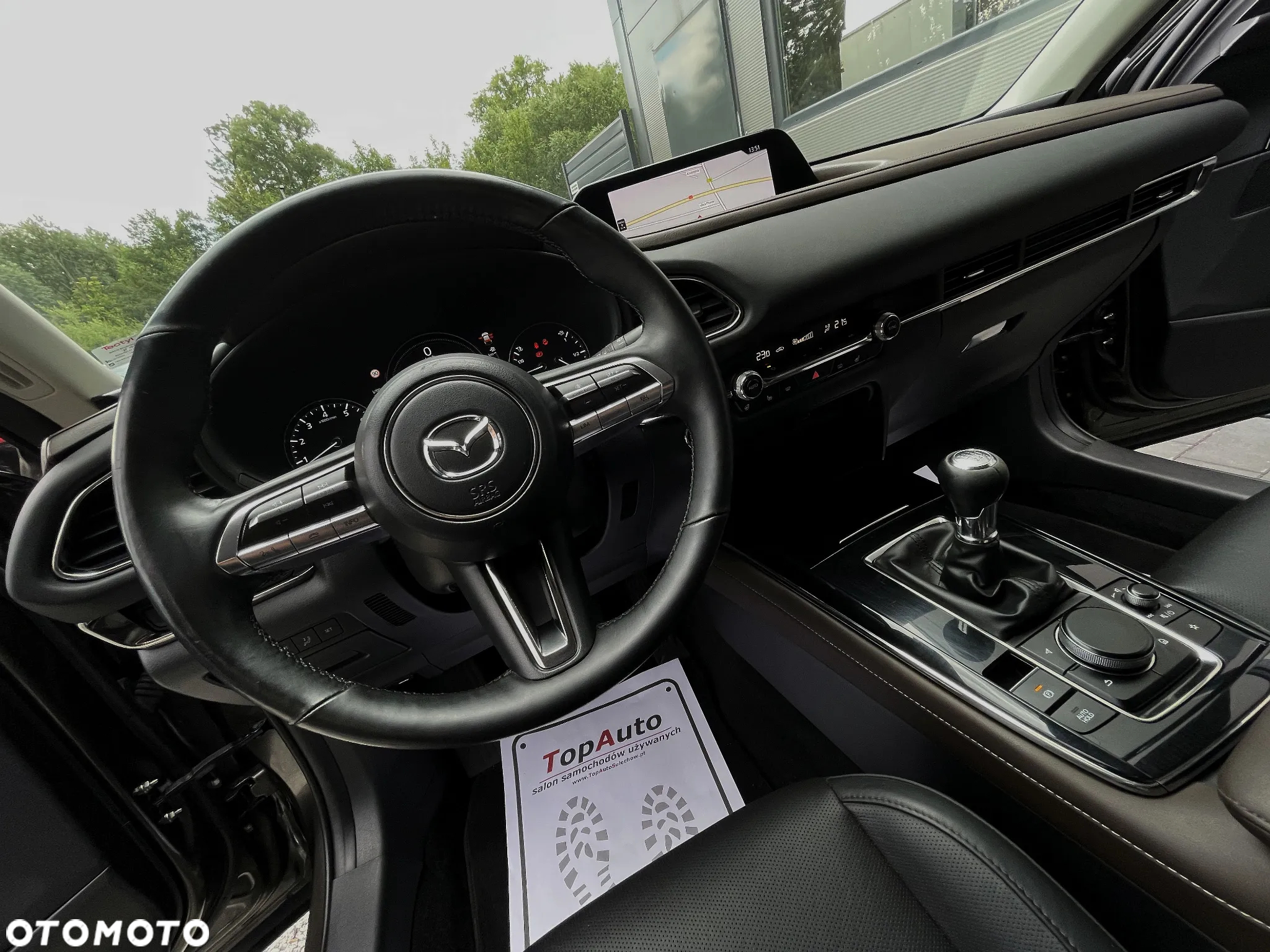 Mazda CX-30 - 21