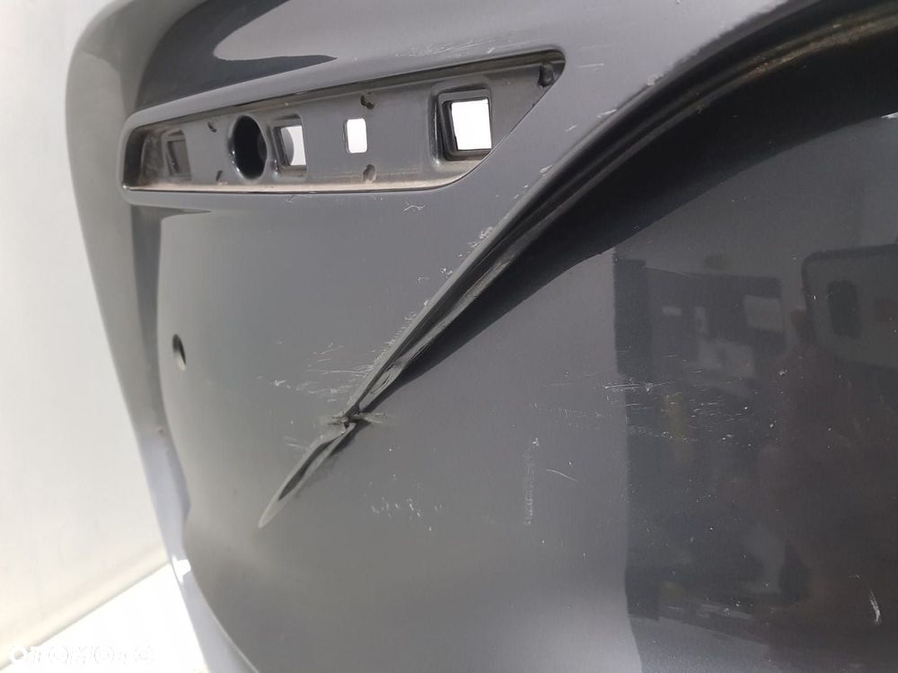 ZDERZAK TYLNY TYŁ CUPRA BORN 10E807521F 10E807421B MONDSTEINGRAU LA7C - 5