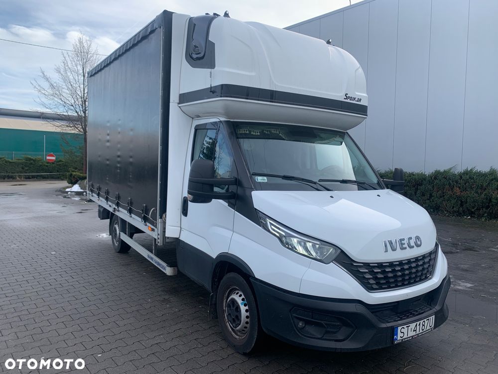 Iveco Dially