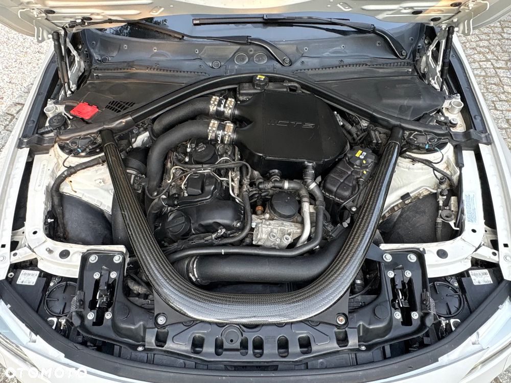 BMW M4 - 20