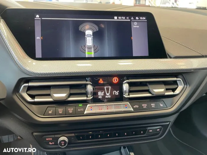 BMW Seria 1 - 14