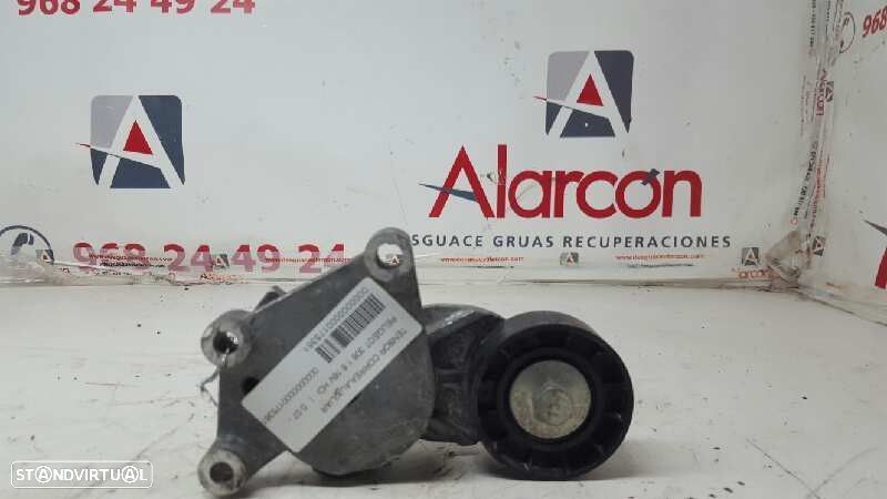 TENSOR CORREIA AUXILIAR PEUGEOT 308 1.6 16V HDI - 1