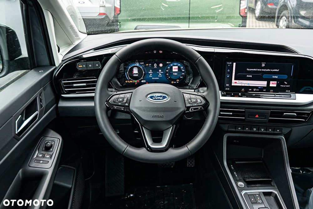 Ford Tourneo Connect - 15