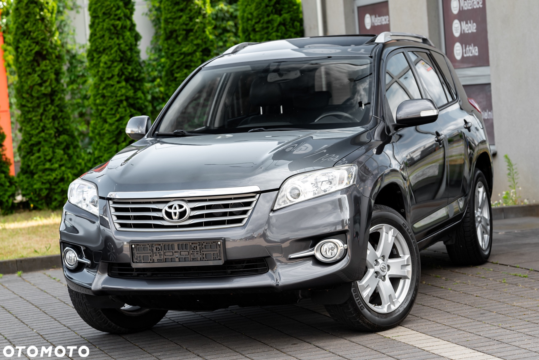 Toyota RAV4 2.0 4x4 - 2