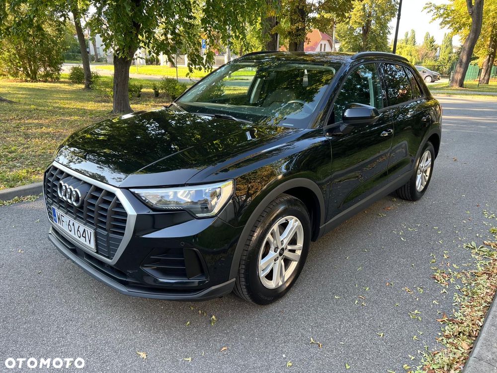 Audi Q3 35 TDI S tronic - 3