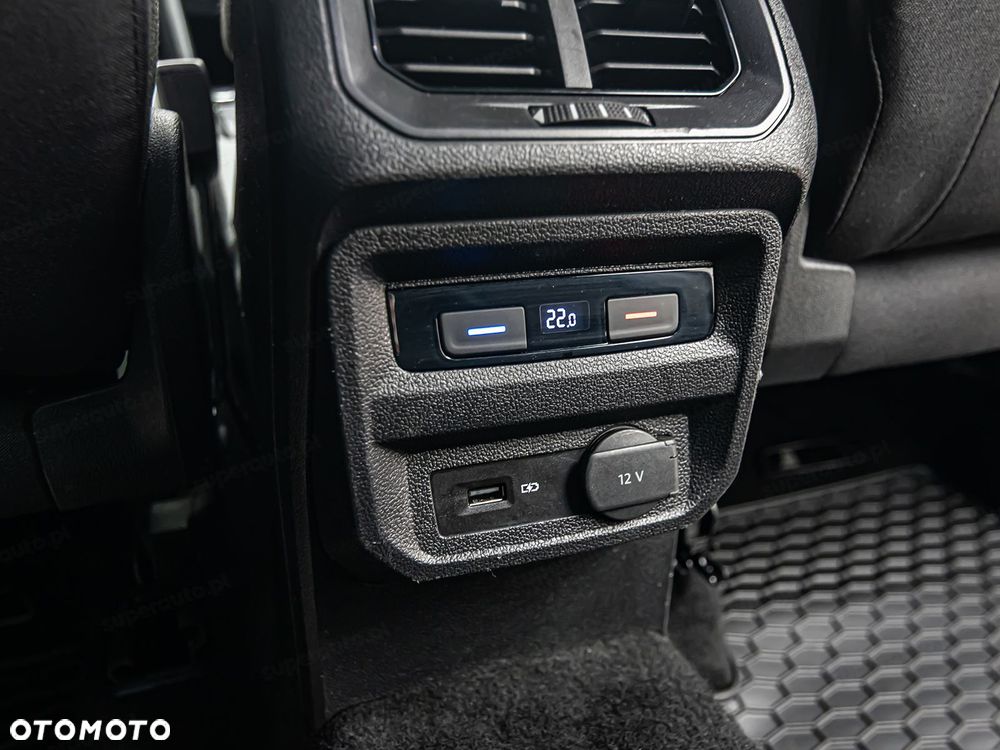 Volkswagen Tiguan 2.0 TSI 4Mot IQ Drive DSG - 22