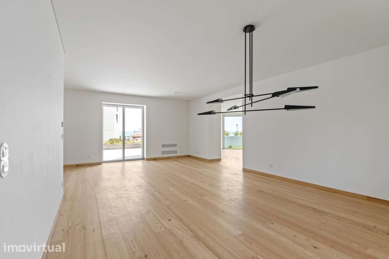 Apartamento T3 com piscina, Monte Estoril, Cascais - Grande imagem: 3/47