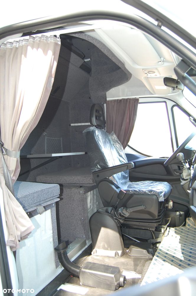 Iveco 70C/72C18PA8 lub resor lub manual - 25