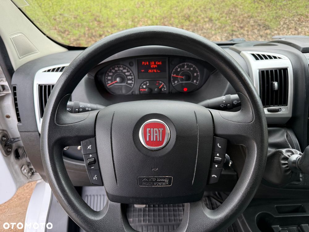 Fiat Ducato L1H1 - 30