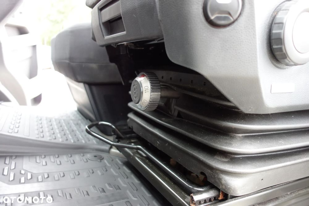 Volkswagen Crafter 2.0 Tdi 177 KM Max L5 Klima Full Led Kamera Navi - 24