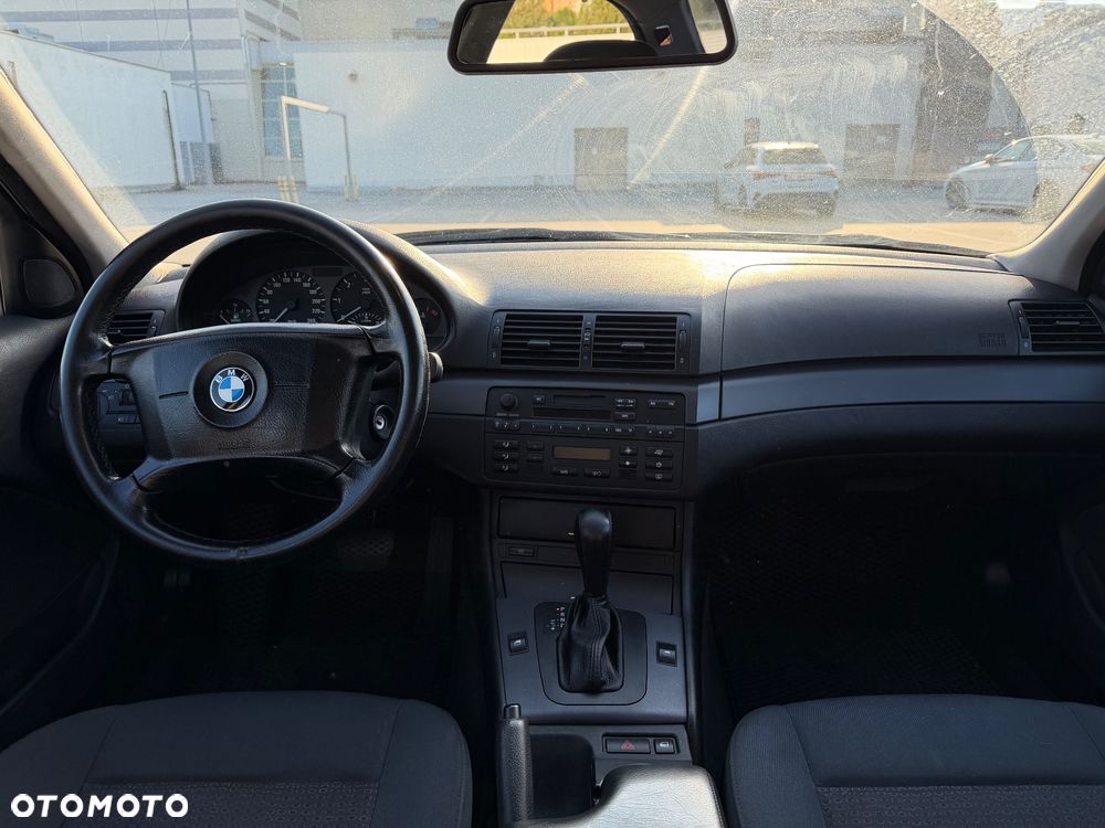 BMW Seria 3 - 19