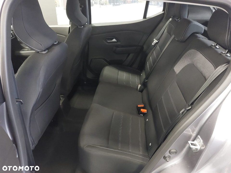 Dacia Sandero - 10